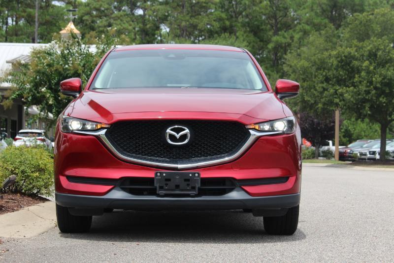 Mazda CX-5 Sport 2017