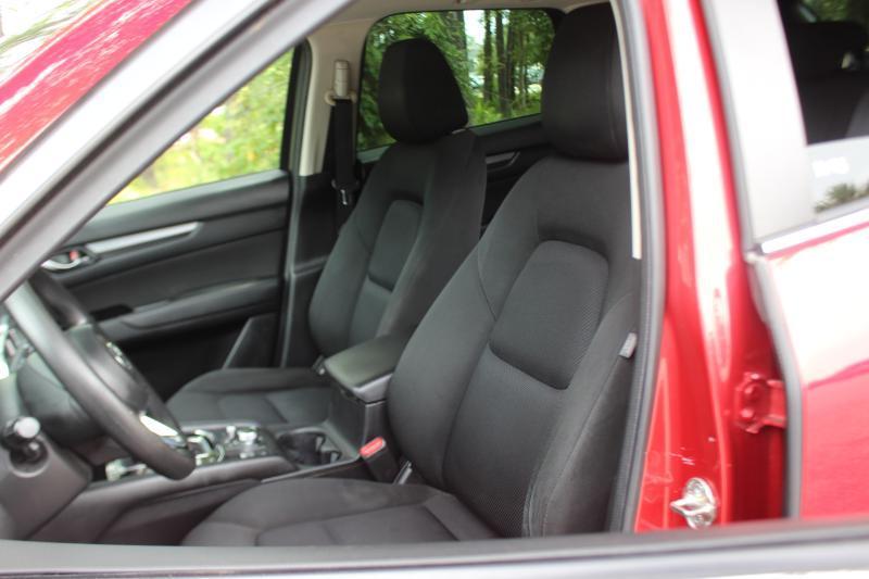 Mazda CX-5 Sport 2017