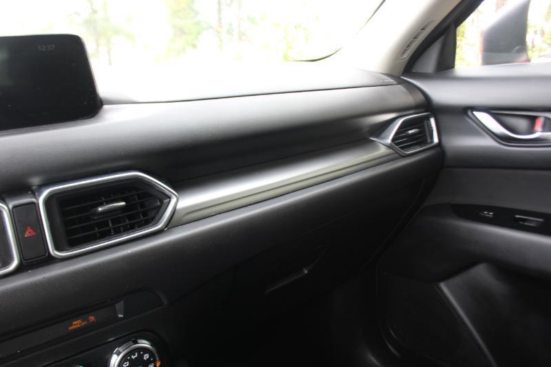 Mazda CX-5 Sport 2017