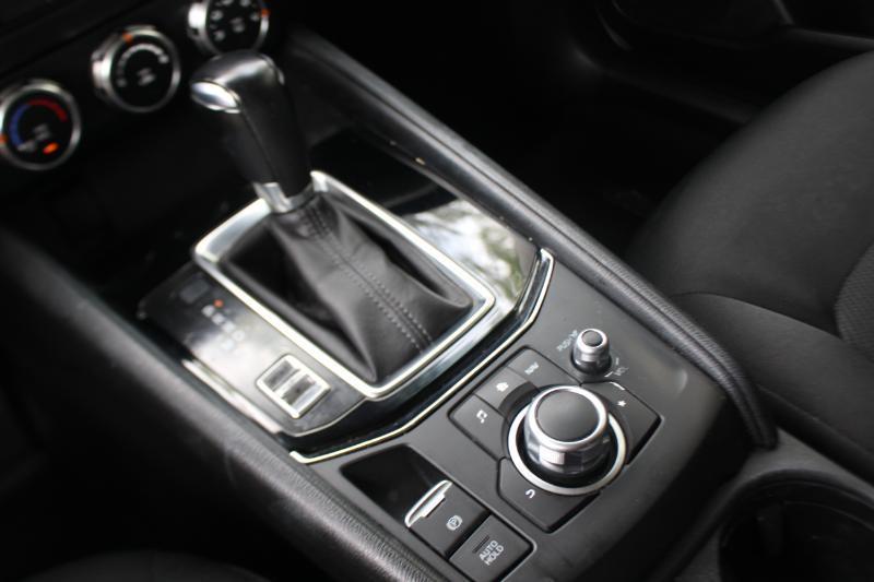Mazda CX-5 Sport 2017
