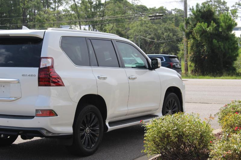 Lexus GX 460 Luxury 2022