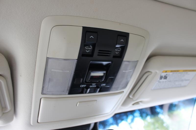 Lexus GX 460 Luxury 2022