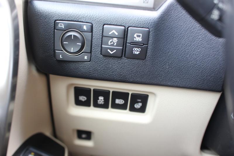 Lexus GX 460 Luxury 2022