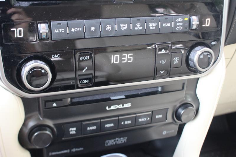 Lexus GX 460 Luxury 2022