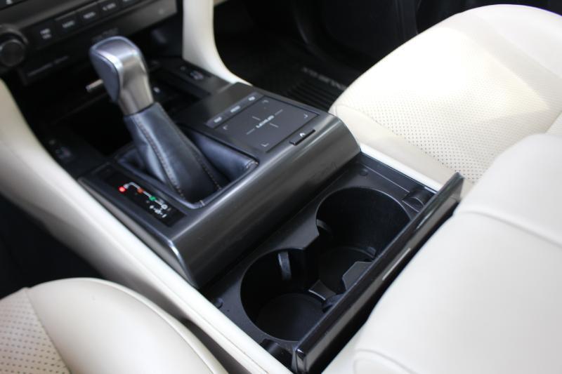 Lexus GX 460 Luxury 2022