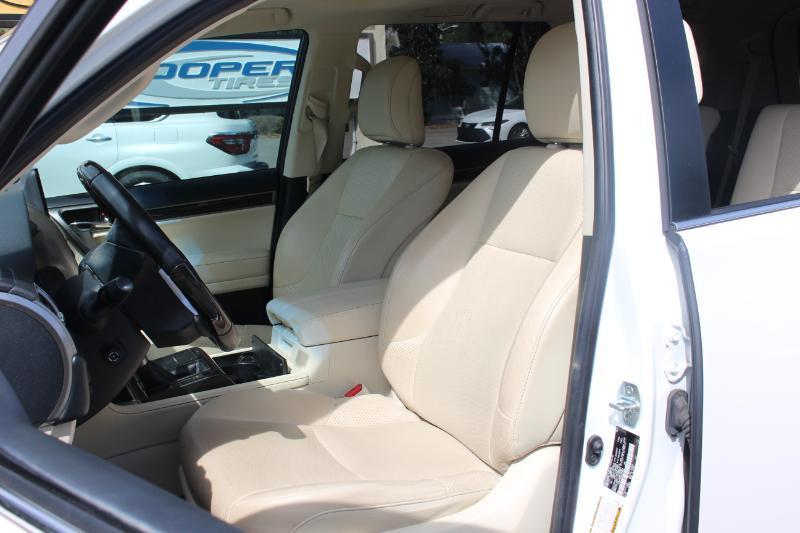 Lexus GX 460 Luxury 2022