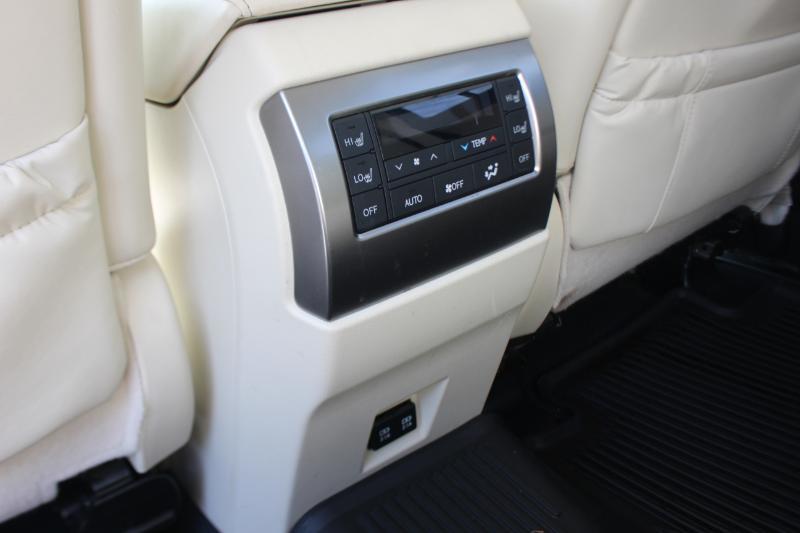 Lexus GX 460 Luxury 2022