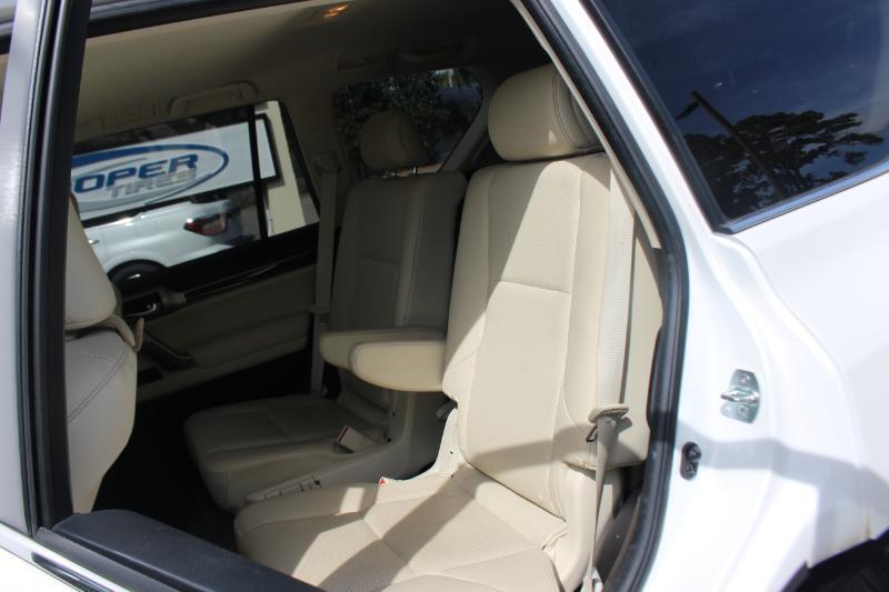 Lexus GX 460 Luxury 2022