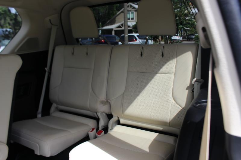 Lexus GX 460 Luxury 2022