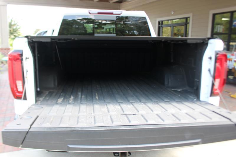 GMC Sierra 1500 SLT Crew Cab Short Box 4WD 2020