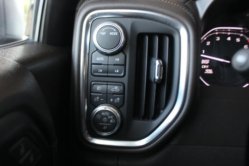 GMC Sierra 1500 SLT Crew Cab Short Box 4WD 2020