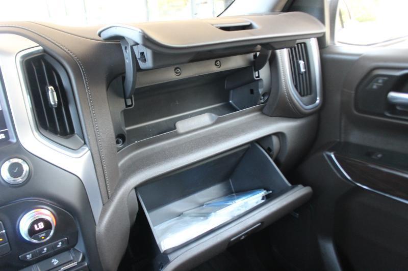 GMC Sierra 1500 SLT Crew Cab Short Box 4WD 2020