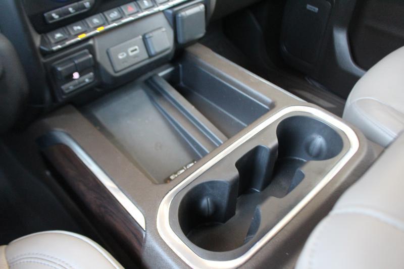 GMC Sierra 1500 SLT Crew Cab Short Box 4WD 2020
