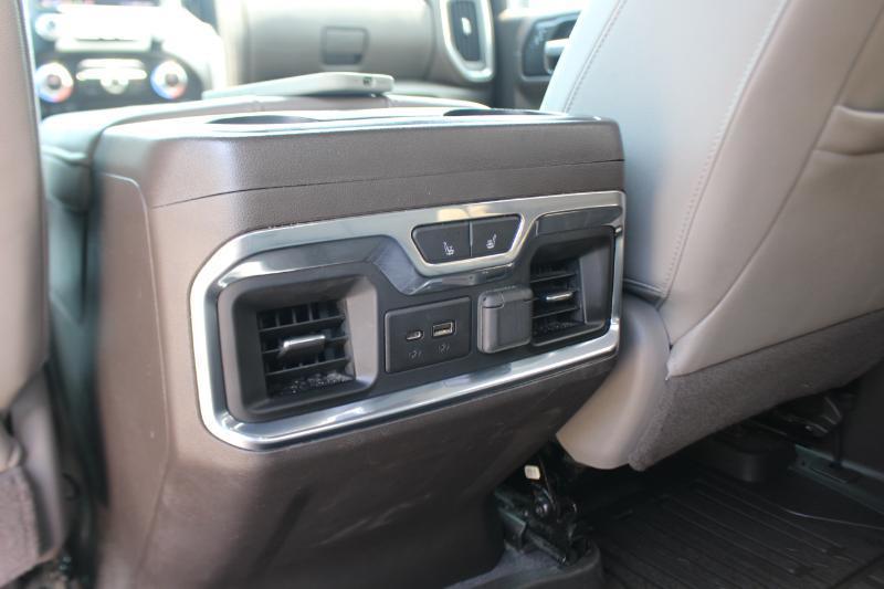 GMC Sierra 1500 SLT Crew Cab Short Box 4WD 2020