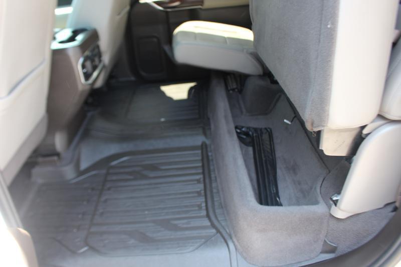 GMC Sierra 1500 SLT Crew Cab Short Box 4WD 2020