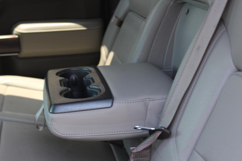 GMC Sierra 1500 SLT Crew Cab Short Box 4WD 2020