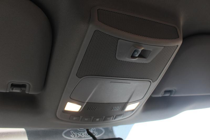 Ford F-150 XL SuperCrew 5.5-ft. Bed 2WD 2015