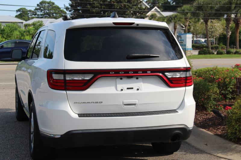 Dodge Durango SXT RWD 2020