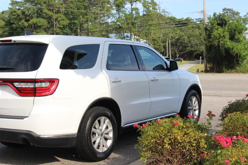 Dodge Durango SXT RWD 2020