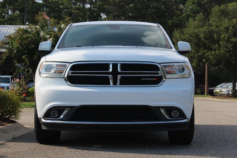 Dodge Durango SXT RWD 2020