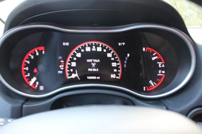 Dodge Durango SXT RWD 2020