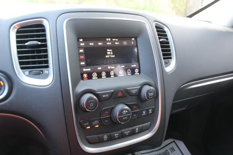 Dodge Durango SXT RWD 2020