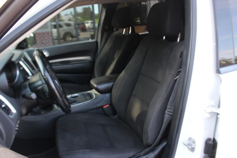 Dodge Durango SXT RWD 2020