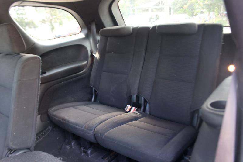 Dodge Durango SXT RWD 2020