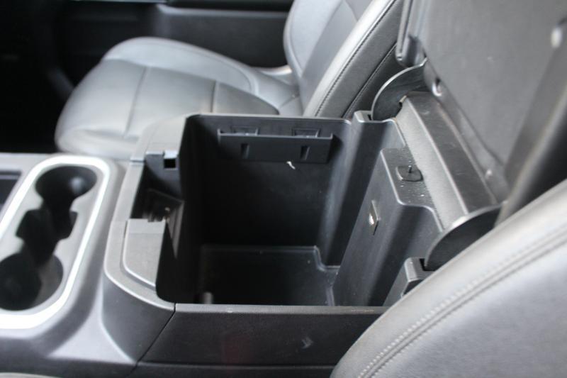 GMC Sierra 1500 SLT Crew Cab Short Box 4WD 2021
