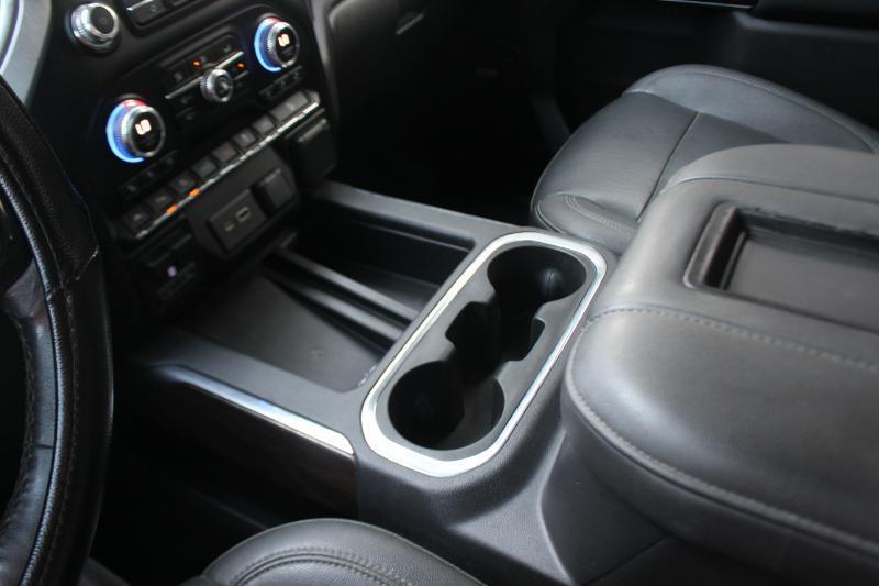 GMC Sierra 1500 SLT Crew Cab Short Box 4WD 2021
