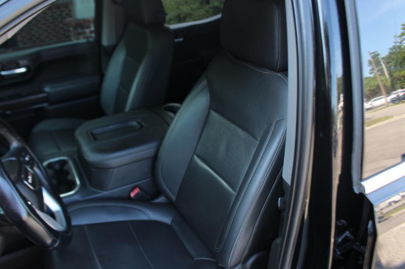 GMC Sierra 1500 SLT Crew Cab Short Box 4WD 2021