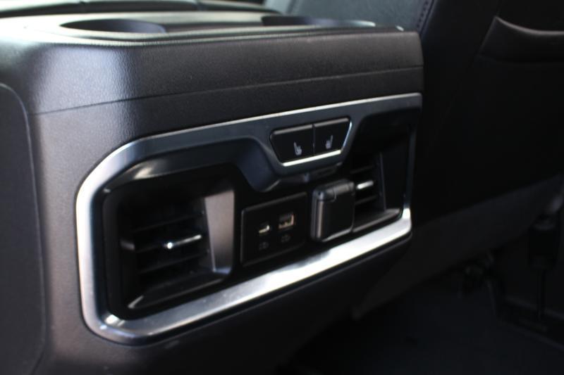 GMC Sierra 1500 SLT Crew Cab Short Box 4WD 2021