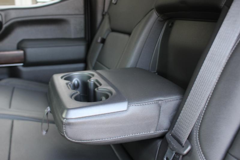 GMC Sierra 1500 SLT Crew Cab Short Box 4WD 2021