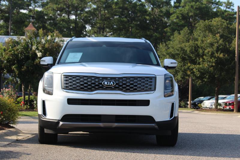 Kia Telluride EX 2020