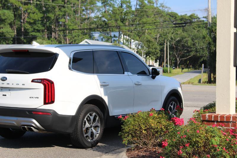Kia Telluride EX 2020