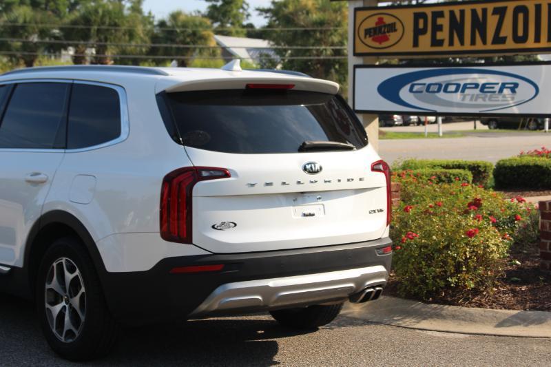 Kia Telluride EX 2020