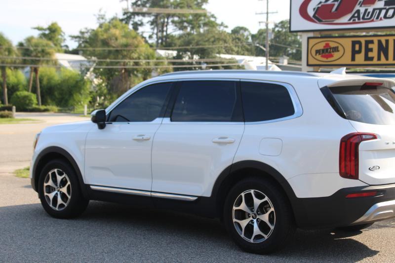 Kia Telluride EX 2020