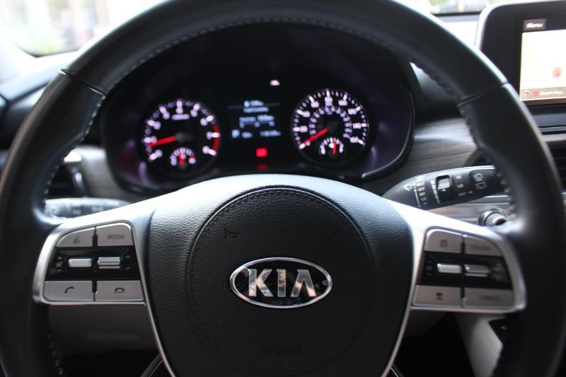 Kia Telluride EX 2020