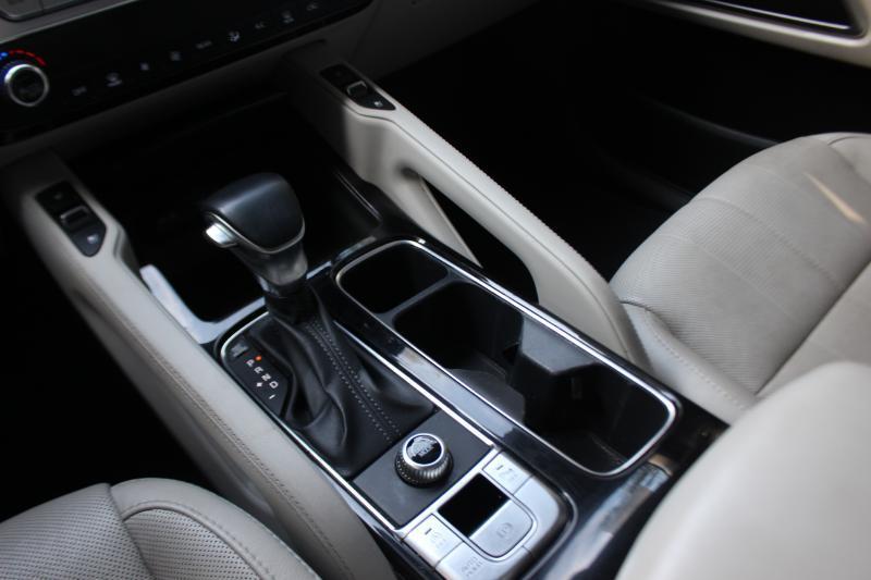 Kia Telluride EX 2020