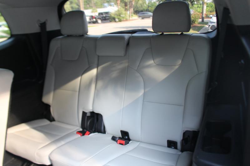 Kia Telluride EX 2020