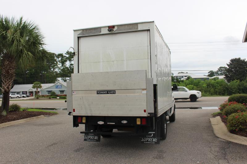 Chevrolet Express G3500 139" 2019