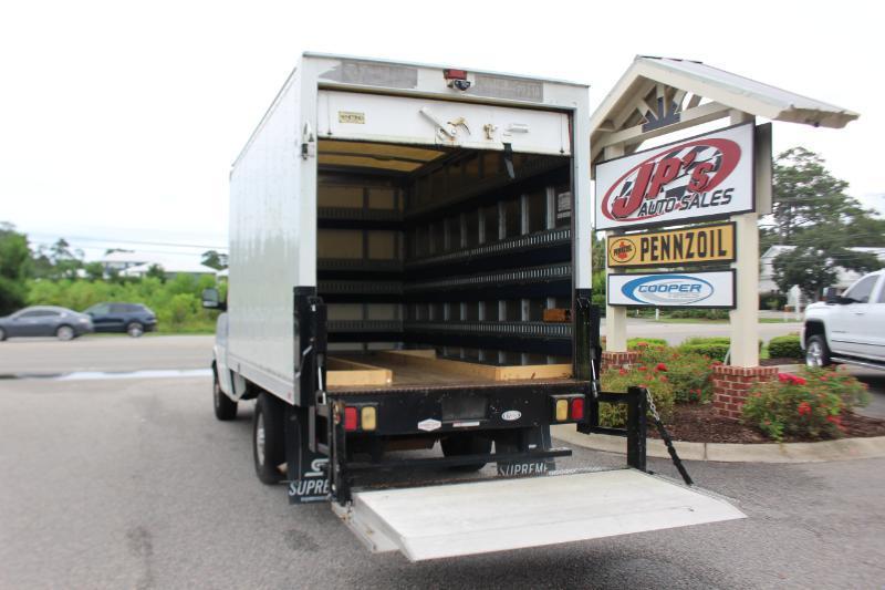 Chevrolet Express G3500 139" 2019