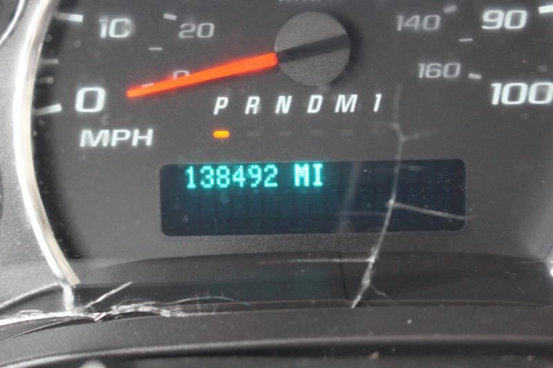 Chevrolet Express G3500 139" 2019