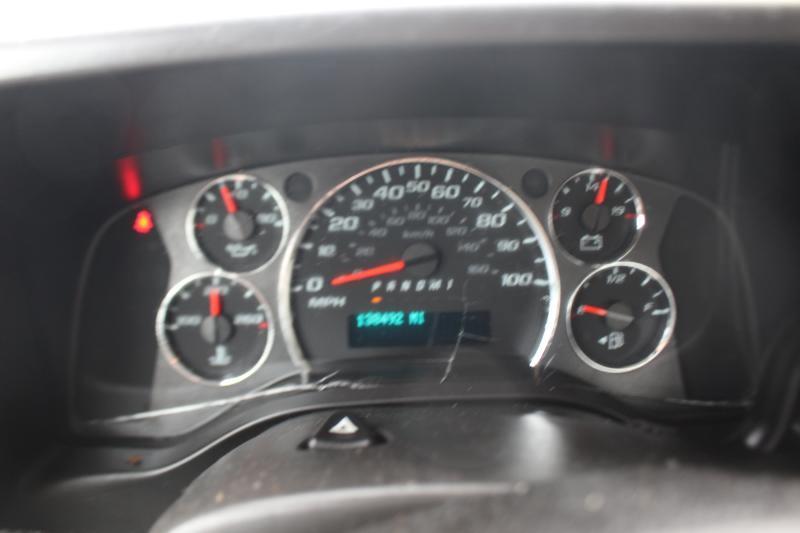 Chevrolet Express G3500 139" 2019
