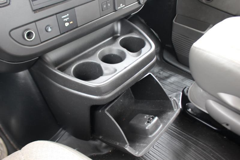 Chevrolet Express G3500 139" 2019