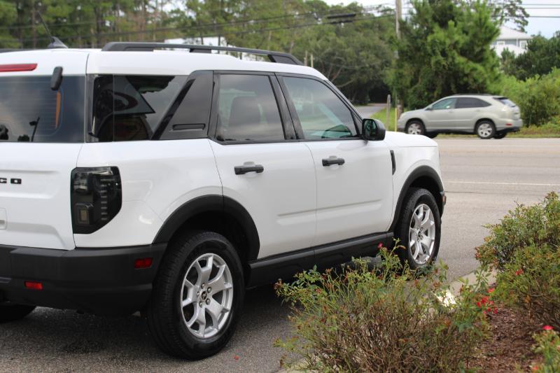 Ford Bronco Sport Base 2021