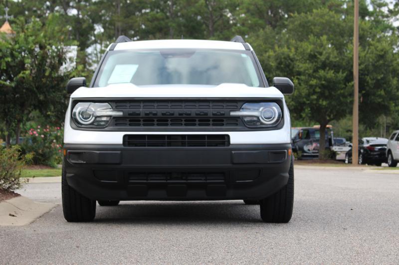 Ford Bronco Sport Base 2021