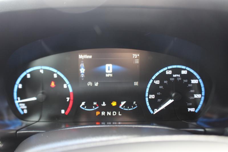 Ford Bronco Sport Base 2021