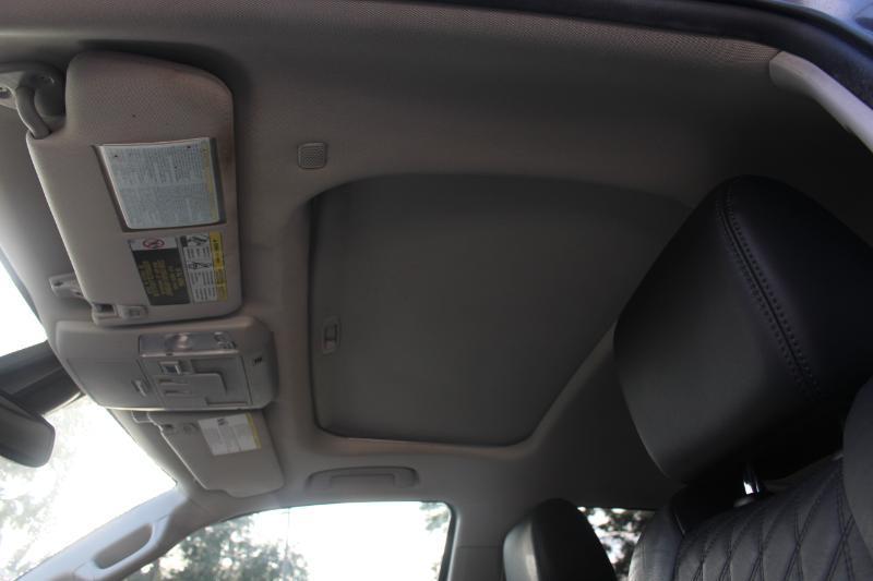 Toyota Tundra Platinum CrewMax 5.7L 4WD 2021