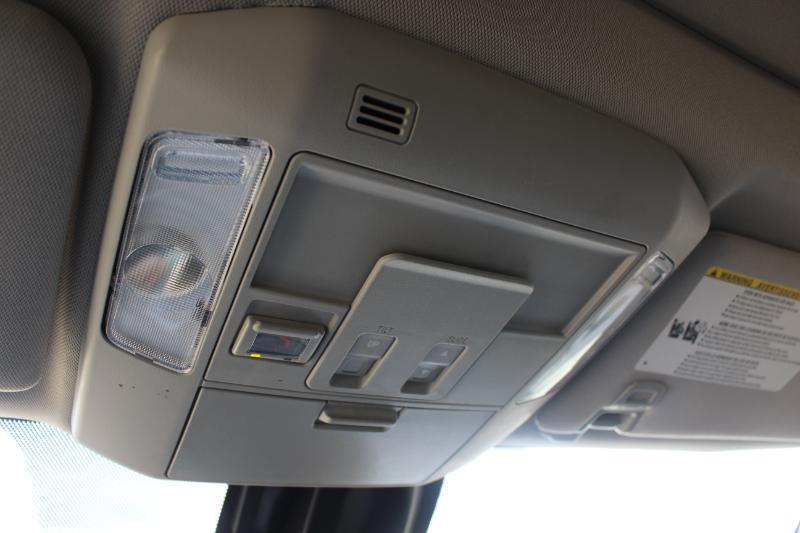 Toyota Tundra Platinum CrewMax 5.7L 4WD 2021